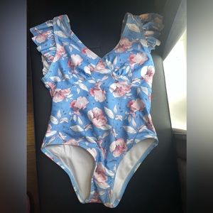Boutique children’s swimsuit (girl)